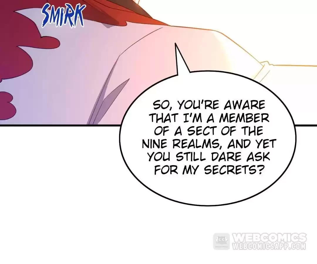 The Godly Son-in-Law of the Nation Chapter 136 page 35
