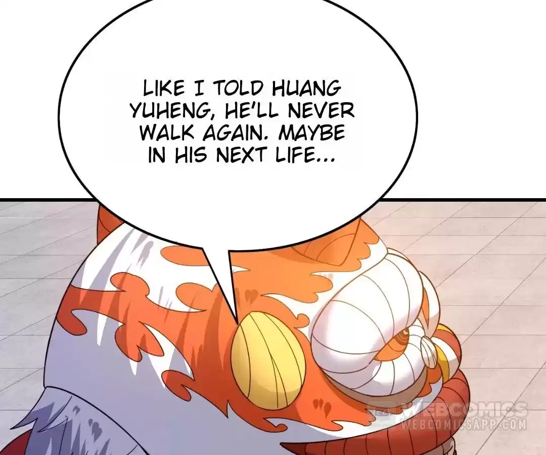 The Godly Son-in-Law of the Nation Chapter 136 page 43