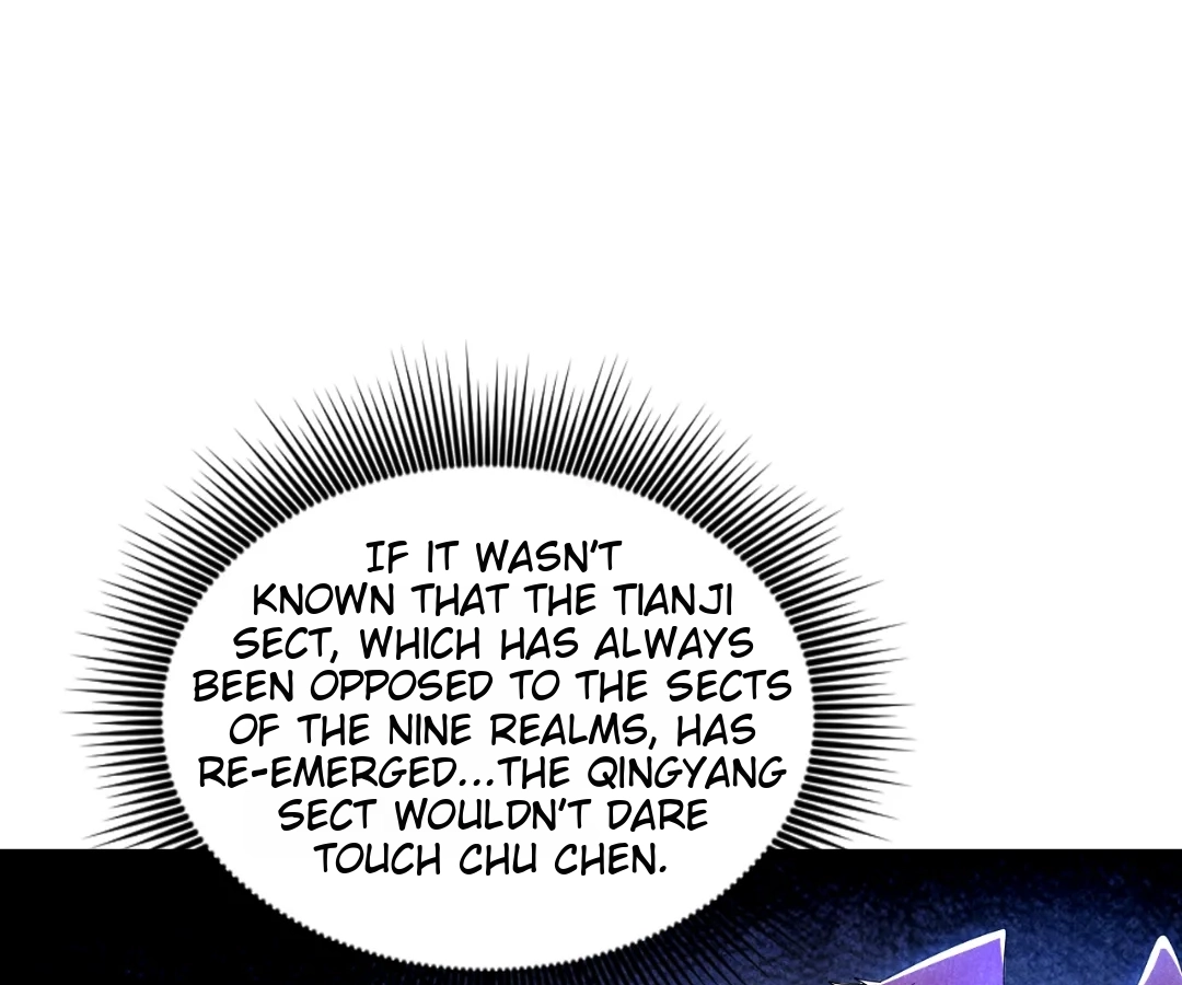 The Godly Son-in-Law of the Nation Chapter 136 page 36