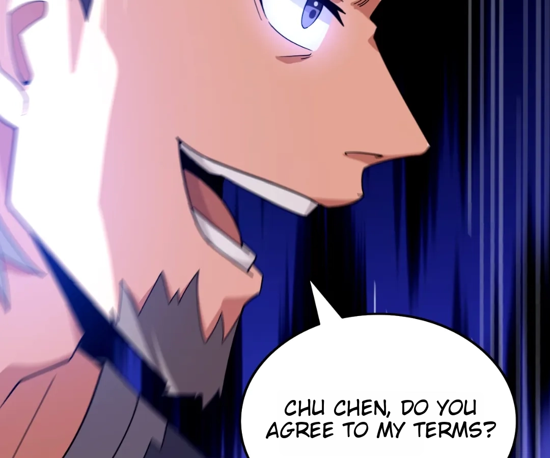 The Godly Son-in-Law of the Nation Chapter 136 page 41
