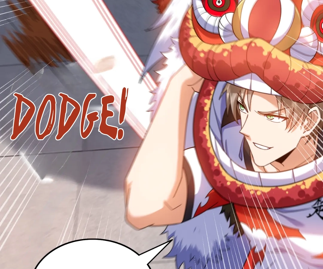 The Godly Son-in-Law of the Nation Chapter 136 page 64