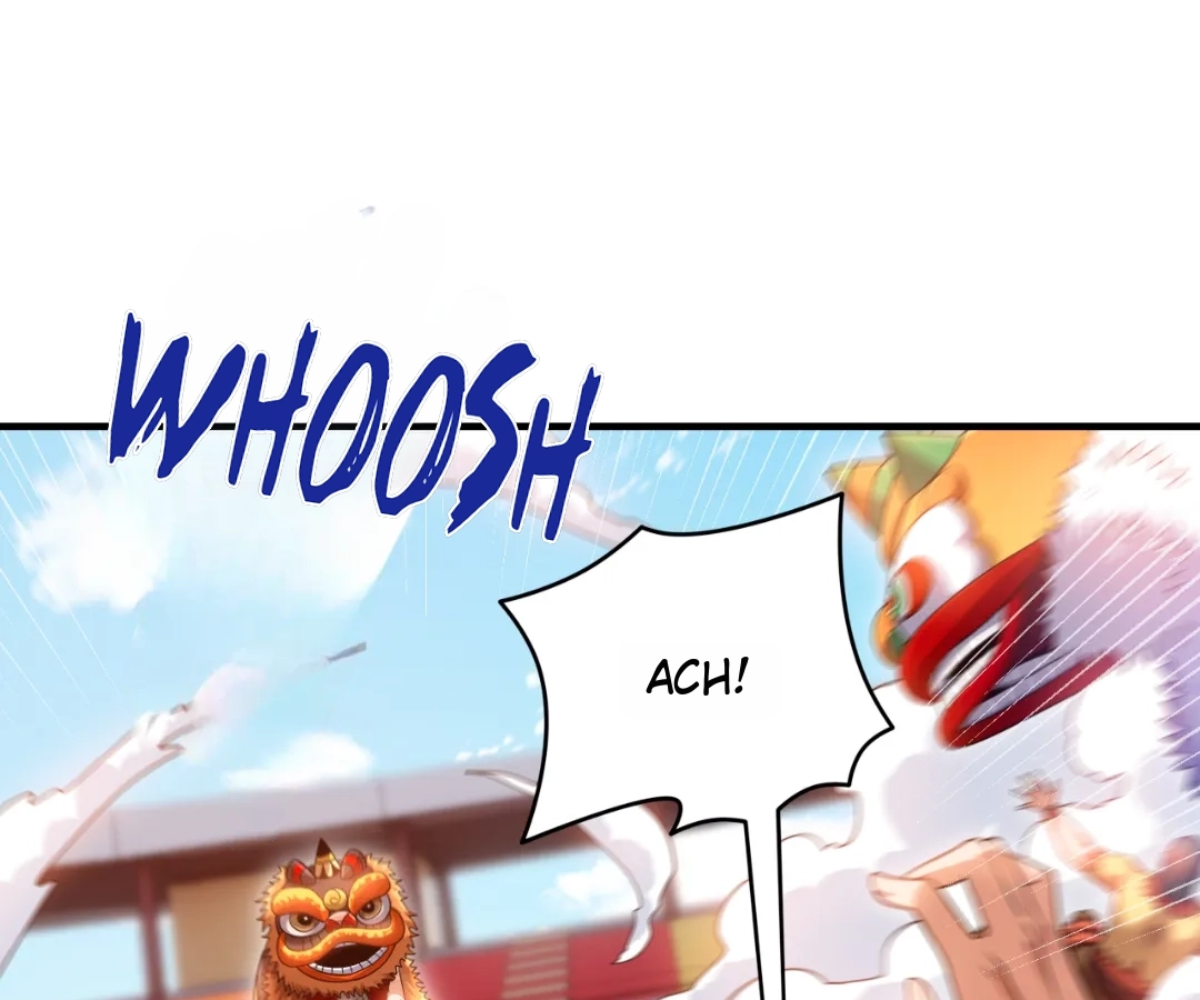 The Godly Son-in-Law of the Nation Chapter 136 page 77