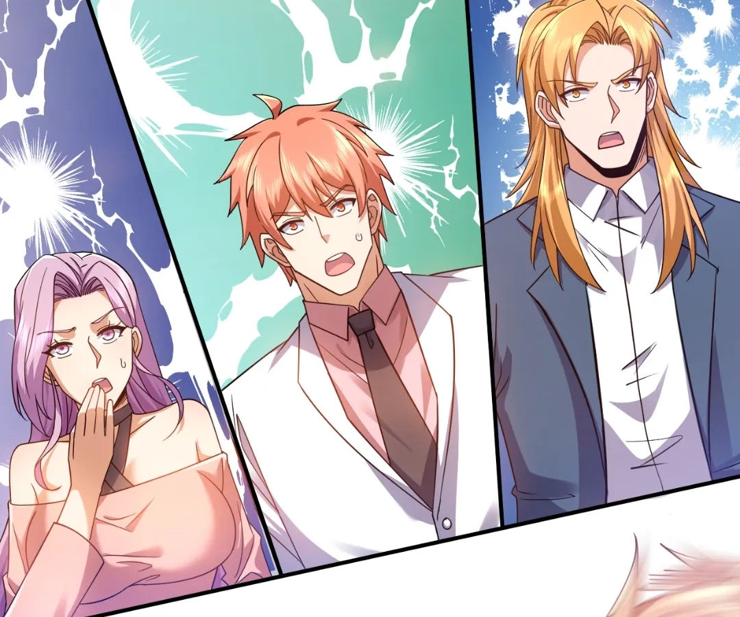 The Godly Son-in-Law of the Nation Chapter 136 page 74
