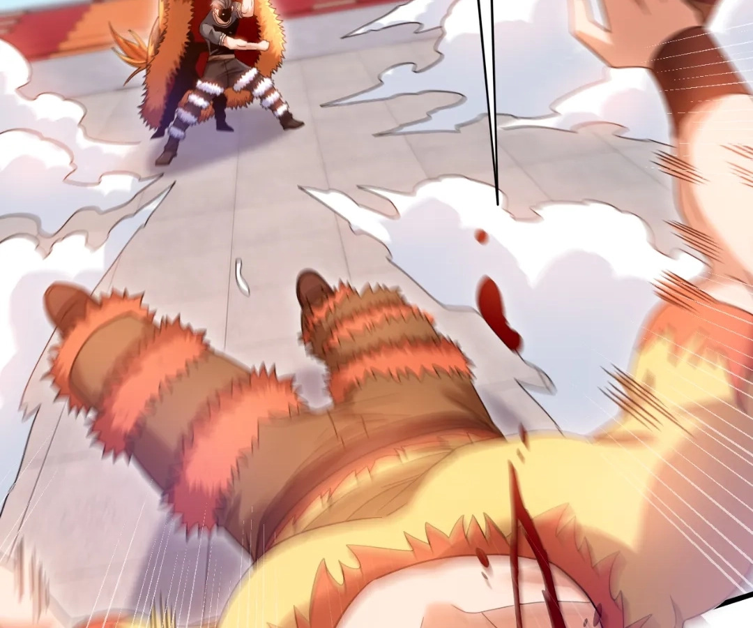 The Godly Son-in-Law of the Nation Chapter 136 page 78