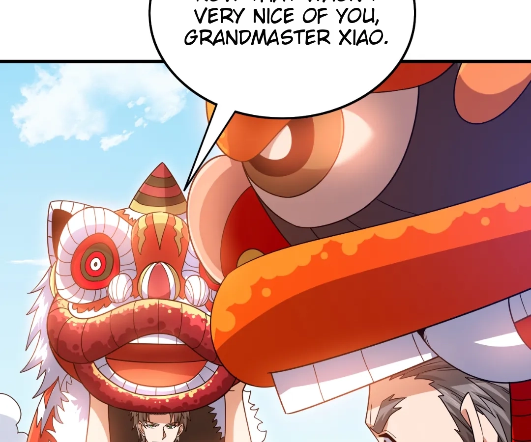 The Godly Son-in-Law of the Nation Chapter 136 page 87