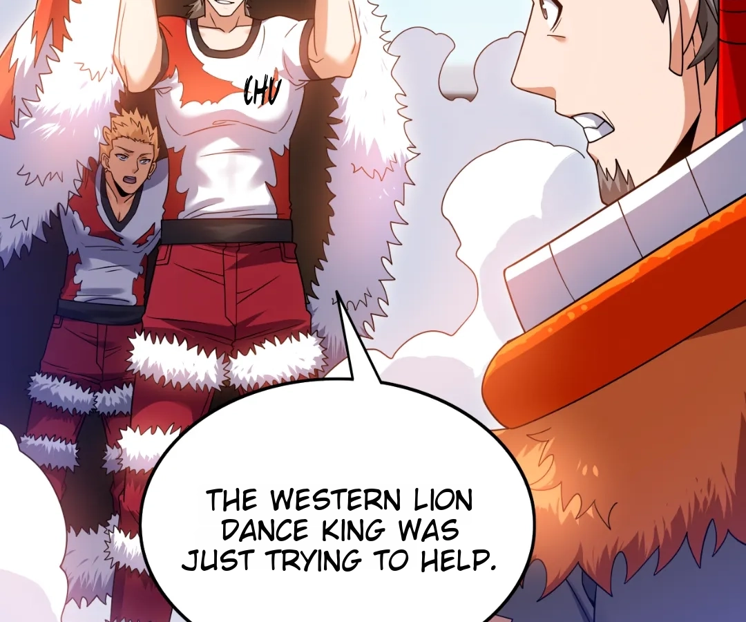 The Godly Son-in-Law of the Nation Chapter 136 page 88
