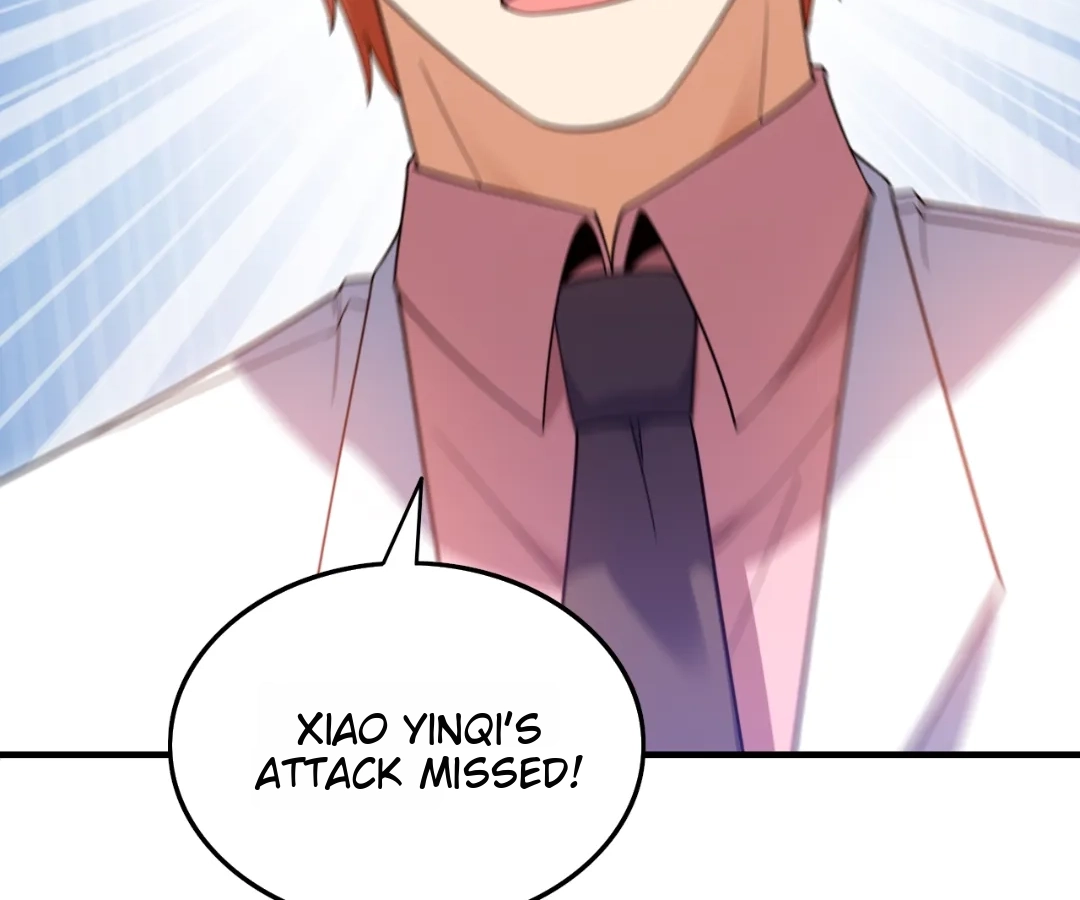 The Godly Son-in-Law of the Nation Chapter 136 page 85