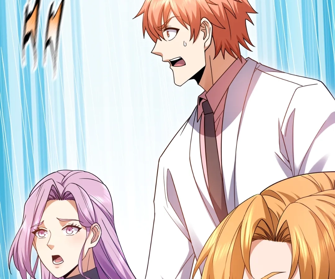 The Godly Son-in-Law of the Nation Chapter 136 page 81