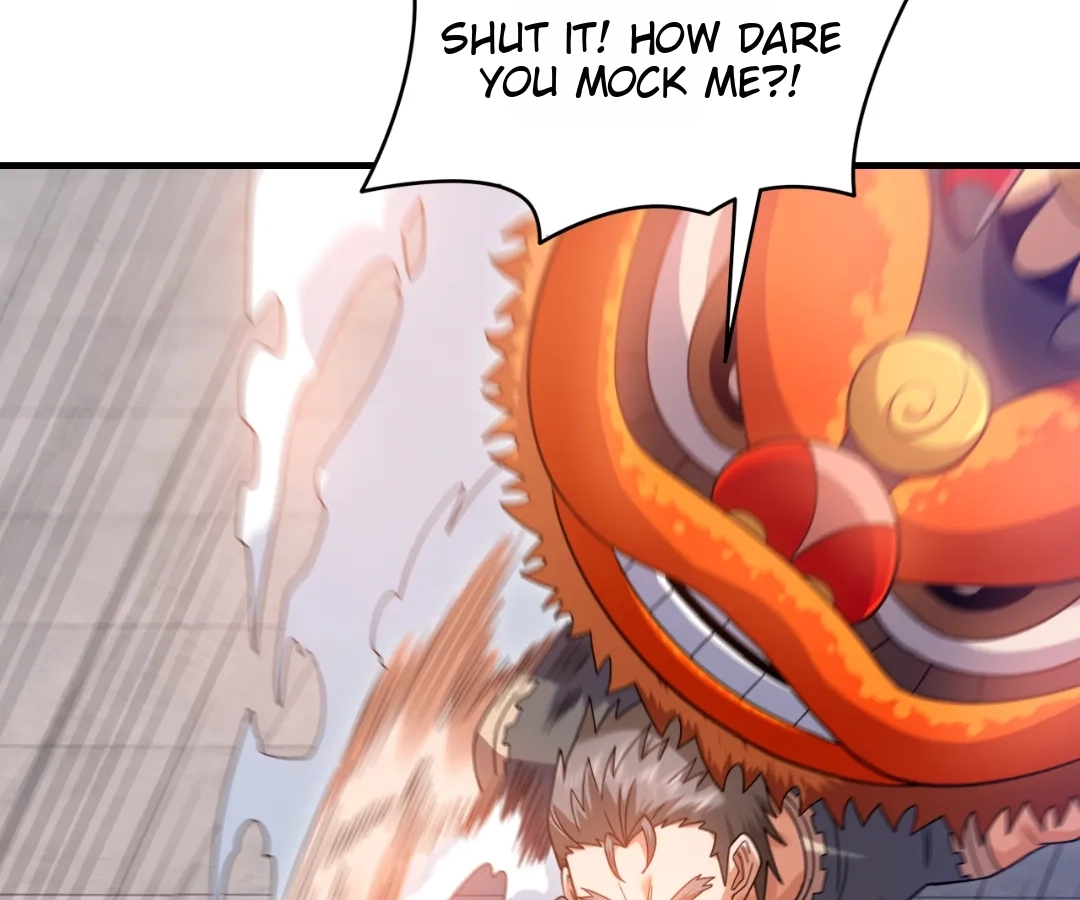 The Godly Son-in-Law of the Nation Chapter 136 page 90