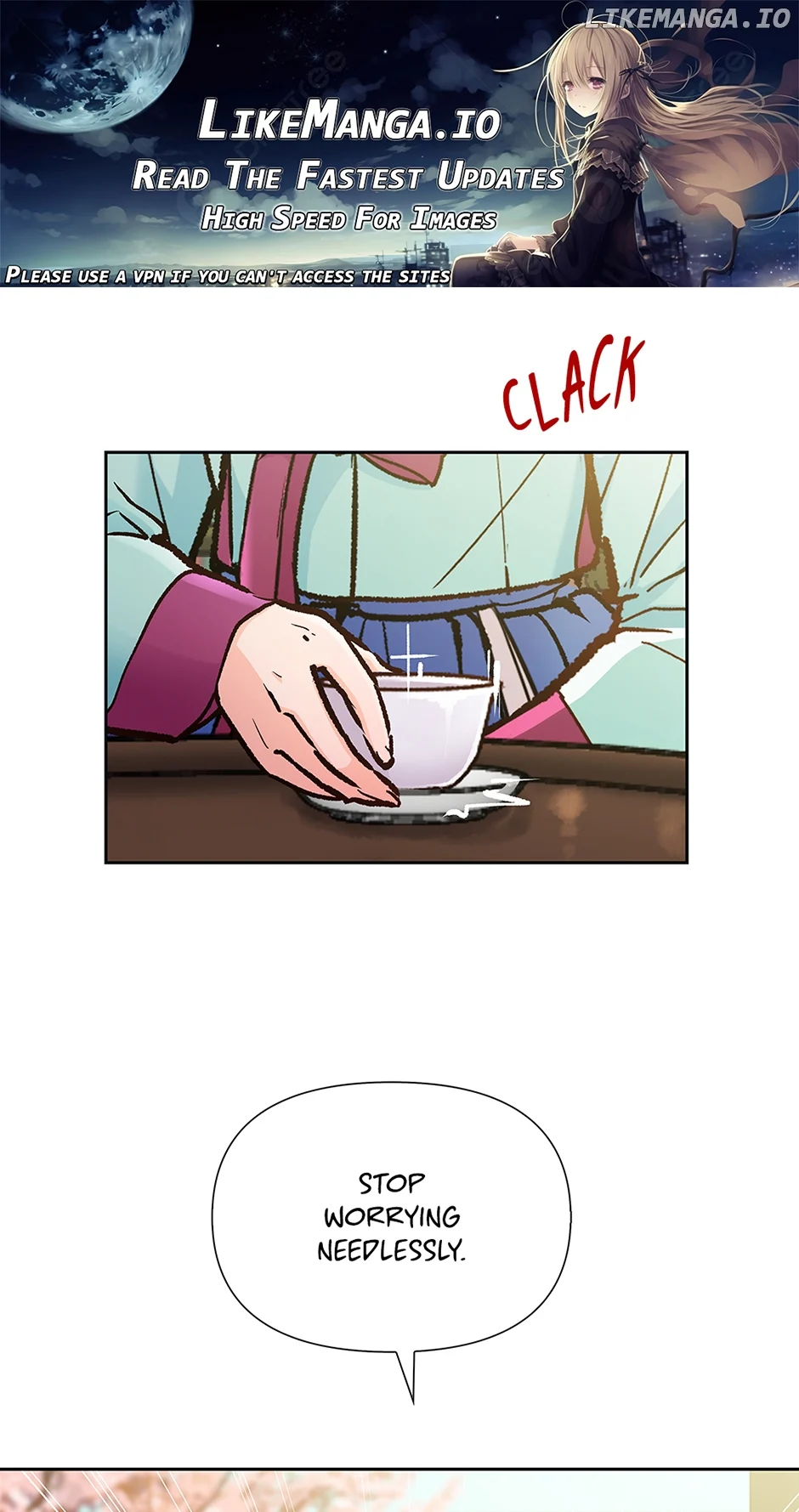 The Red Sleeve Chapter 142 page 2