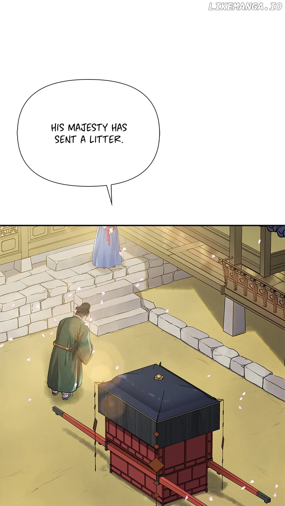 The Red Sleeve Chapter 142 page 14
