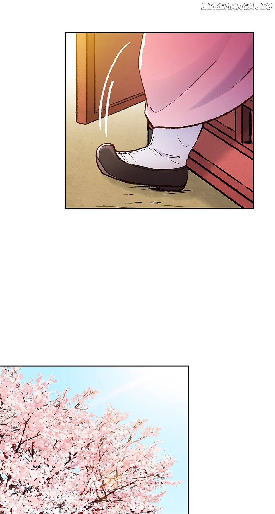 The Red Sleeve Chapter 142 page 20