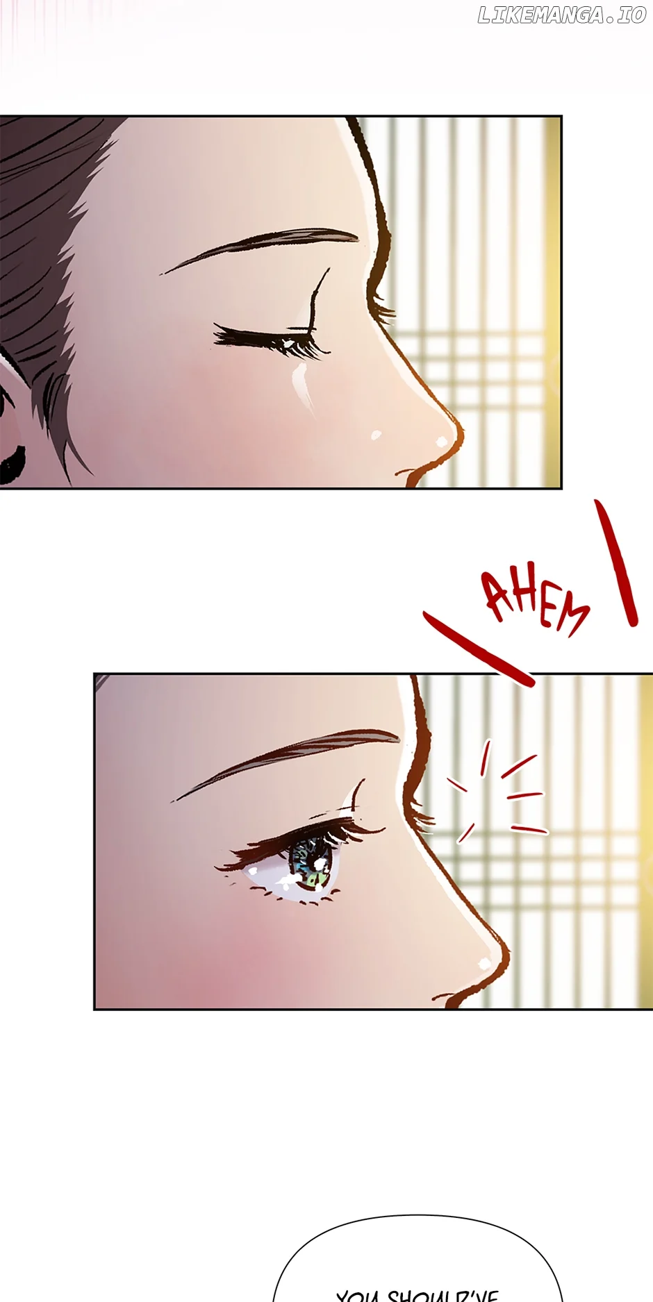 The Red Sleeve Chapter 142 page 34