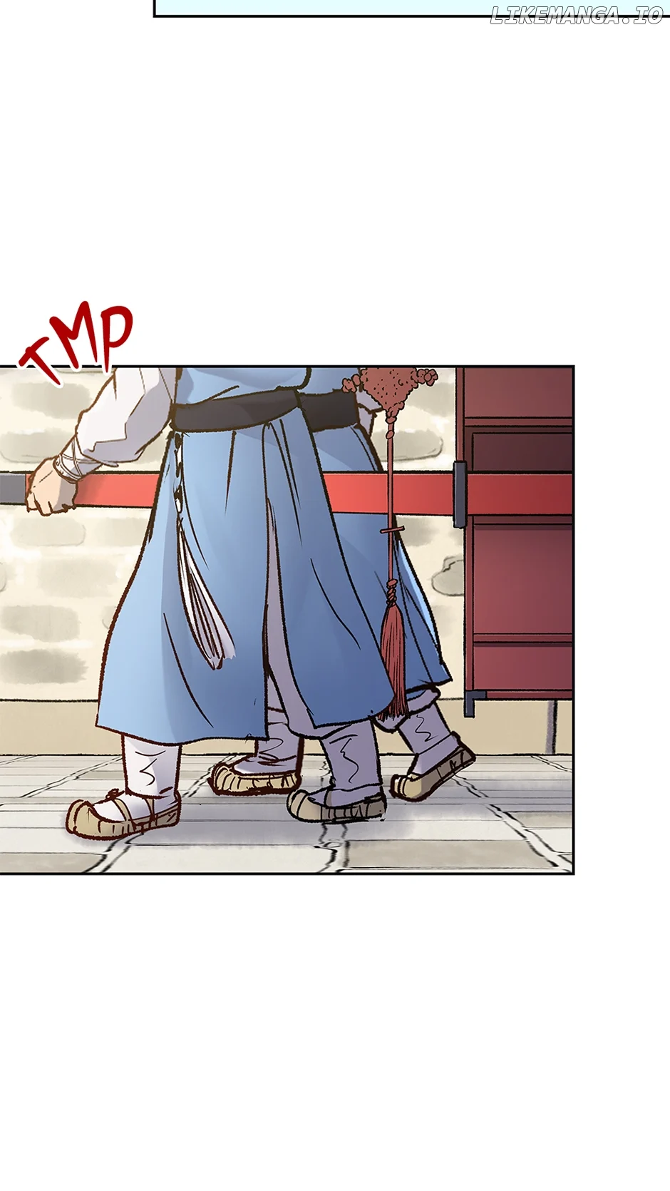 The Red Sleeve Chapter 142 page 17