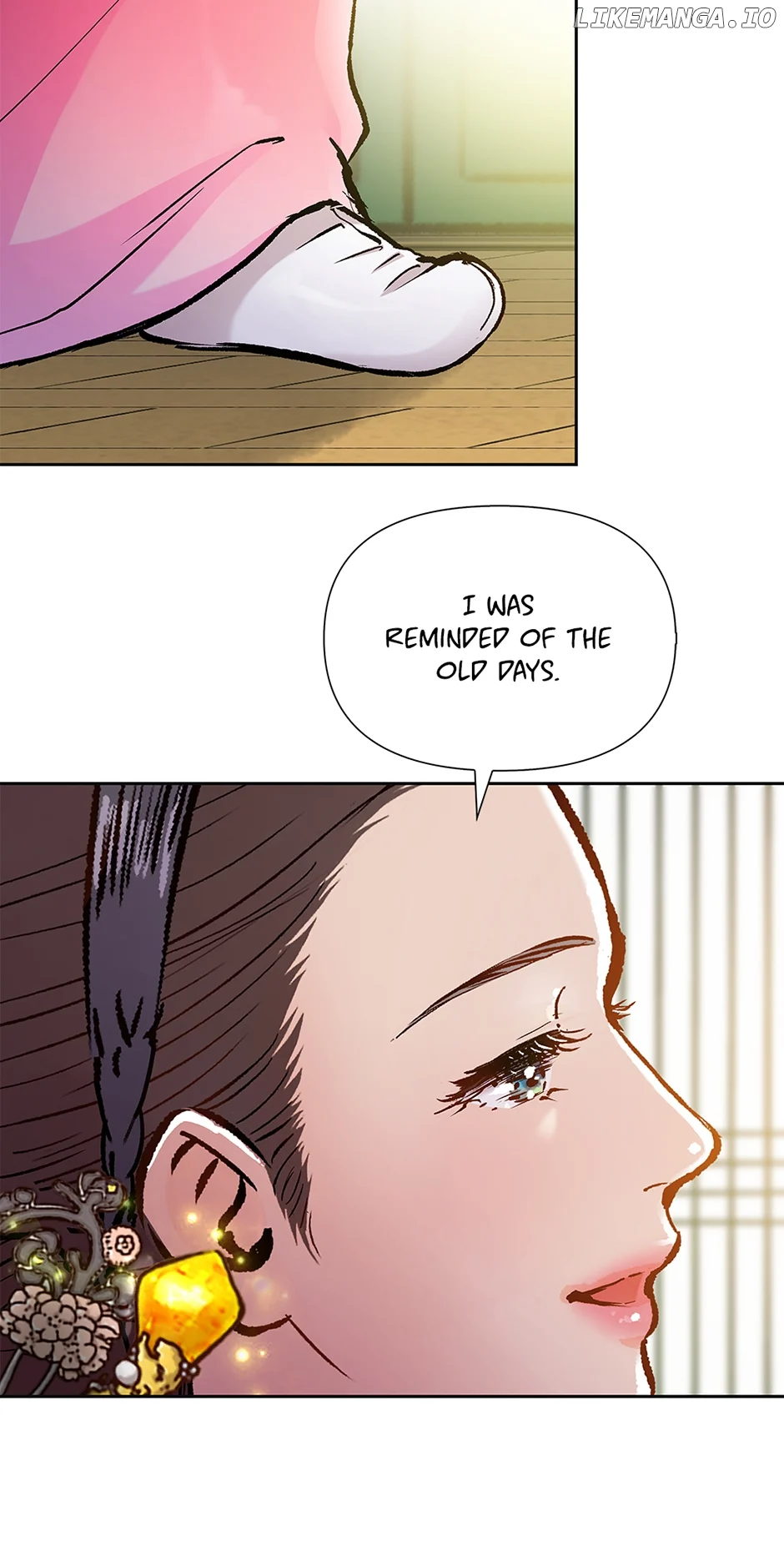 The Red Sleeve Chapter 142 page 36