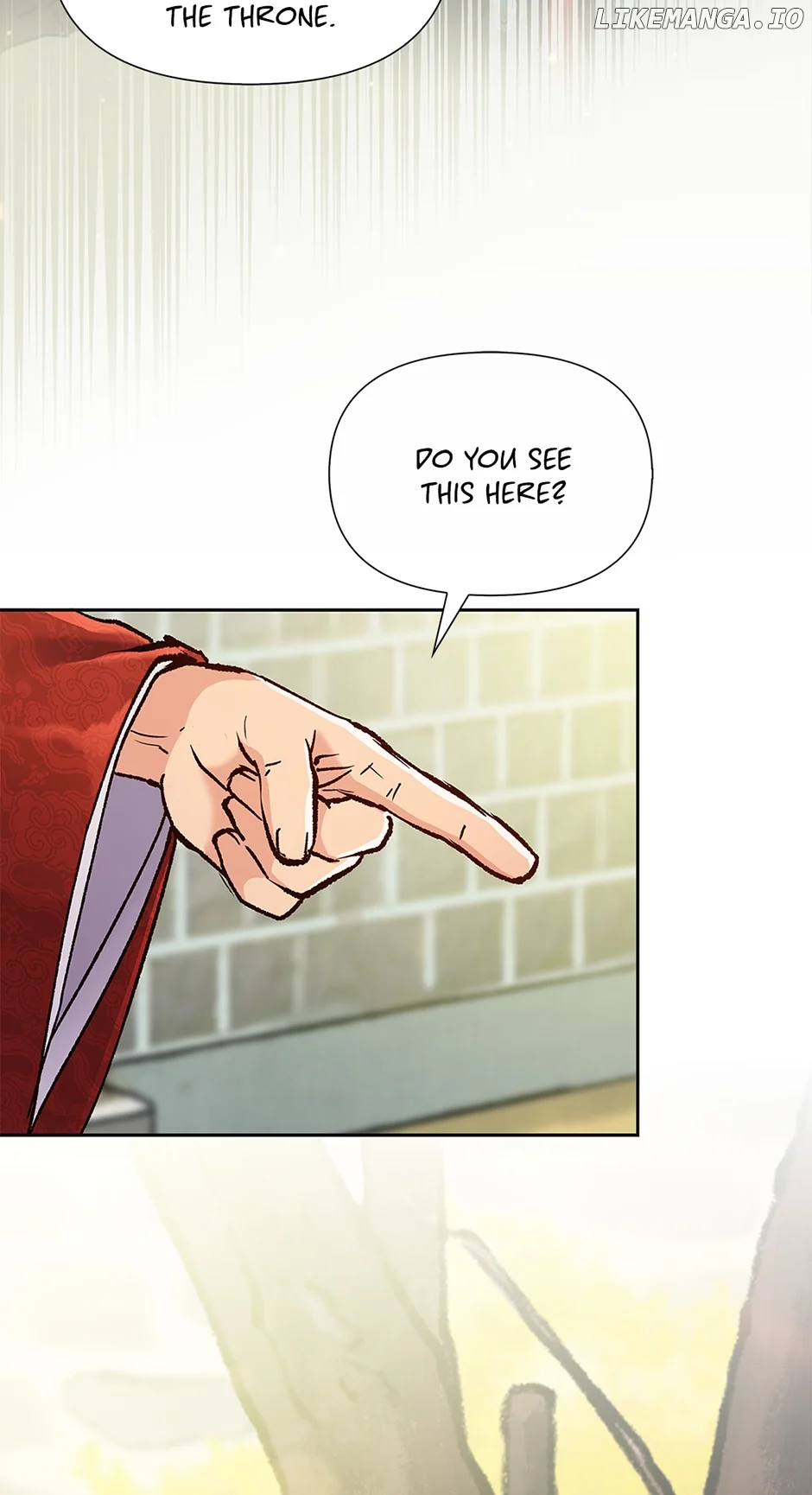 The Red Sleeve Chapter 142 page 53