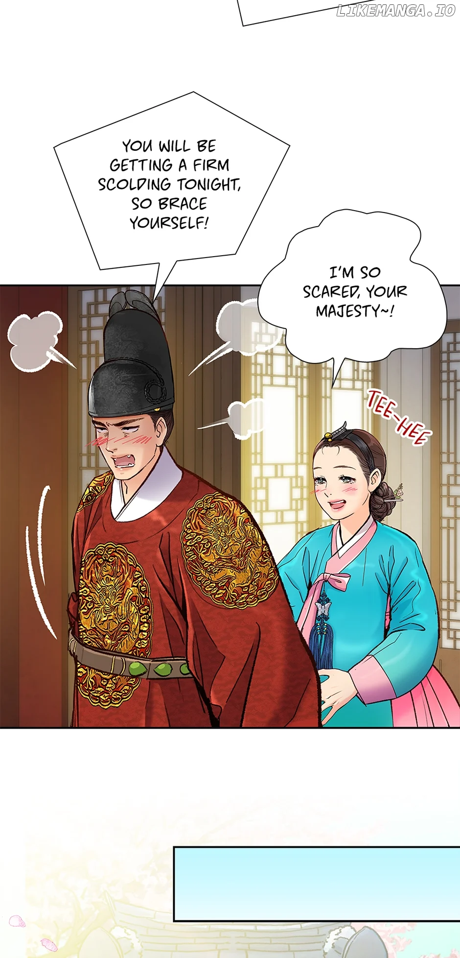 The Red Sleeve Chapter 142 page 45