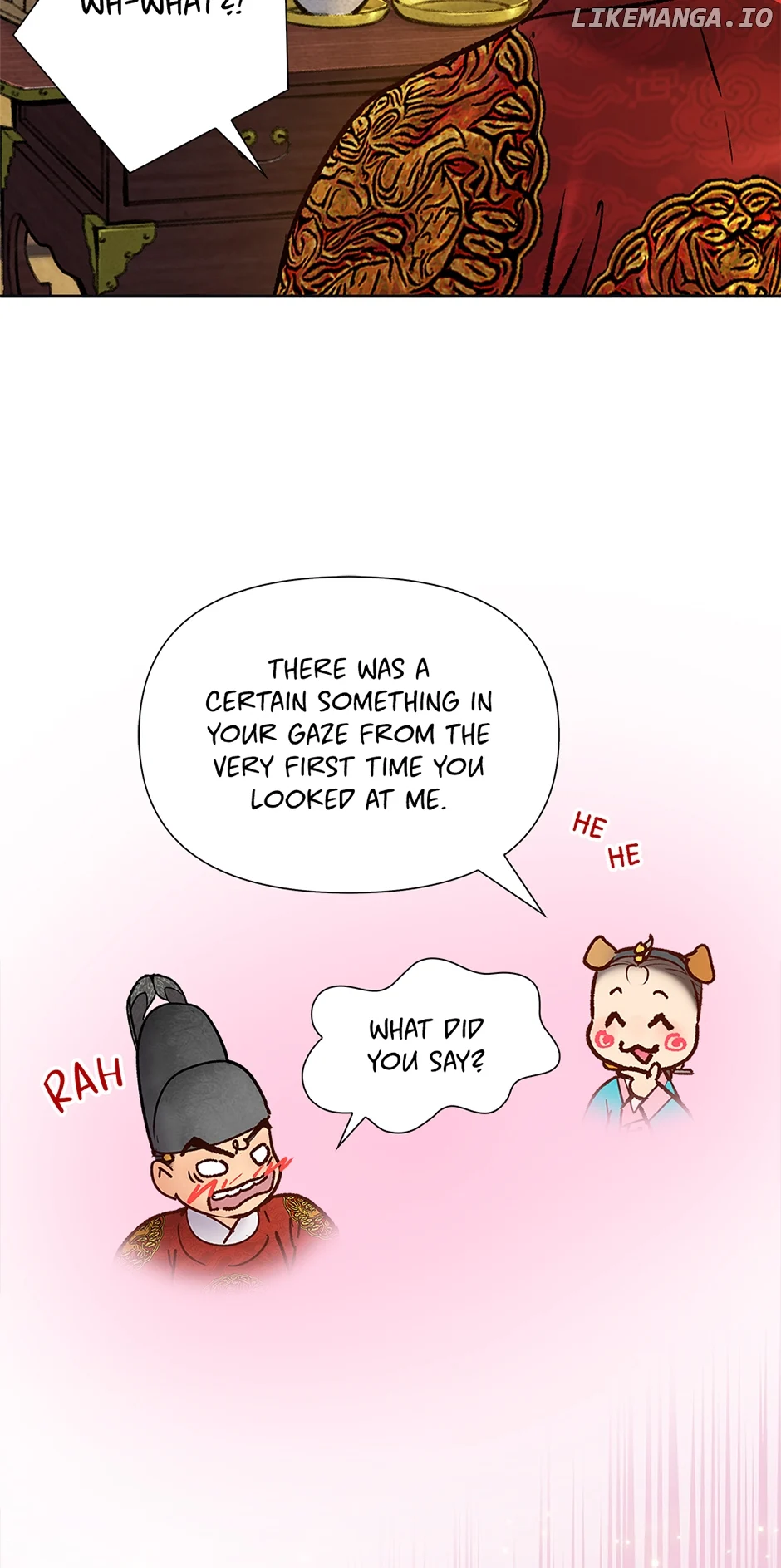 The Red Sleeve Chapter 142 page 40