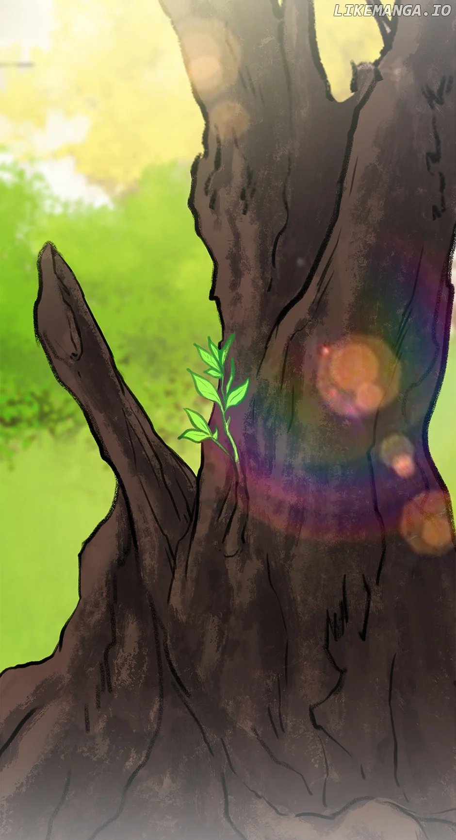 The Red Sleeve Chapter 142 page 54