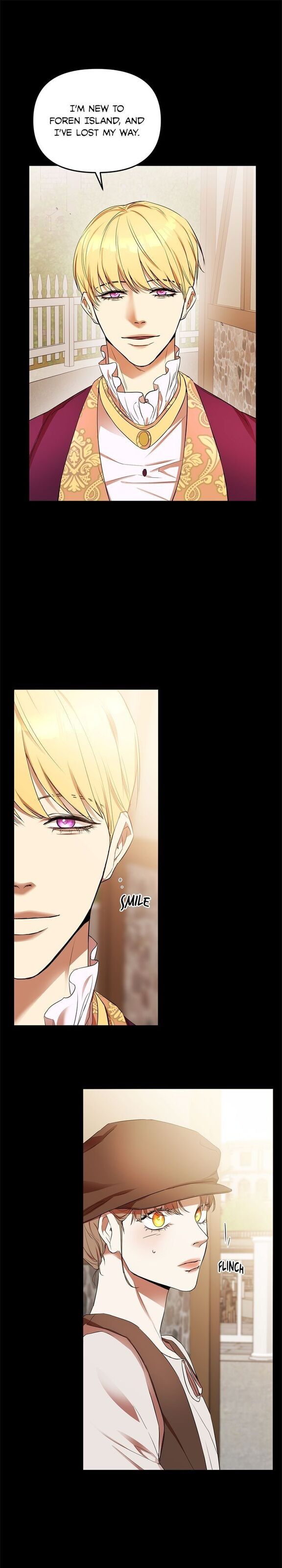 Agatha Chapter 16 page 2