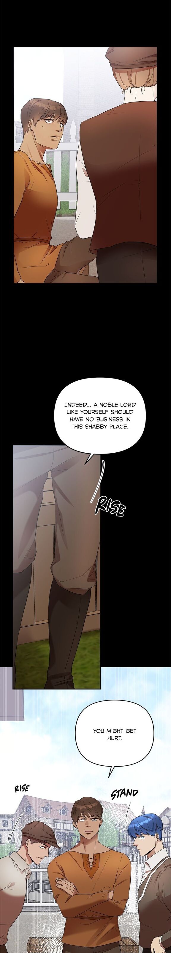 Agatha Chapter 16 page 3