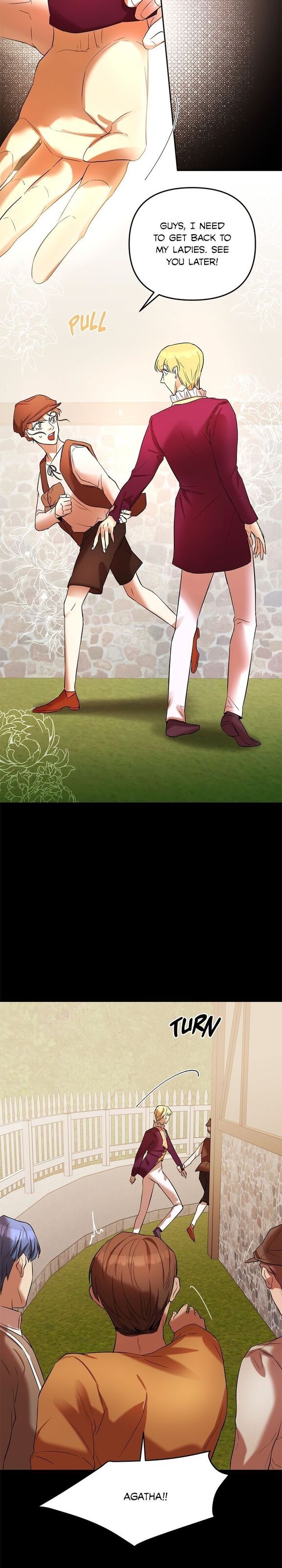Agatha Chapter 16 page 6