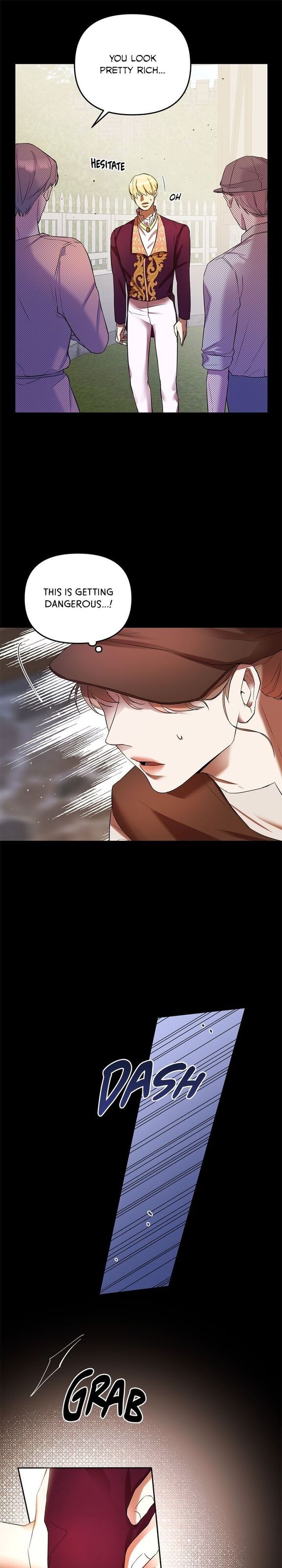 Agatha Chapter 16 page 5