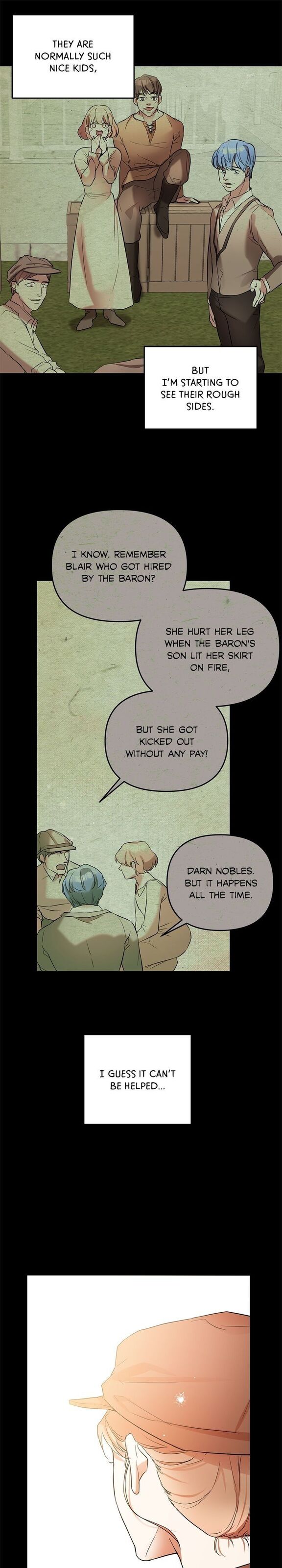 Agatha Chapter 16 page 8