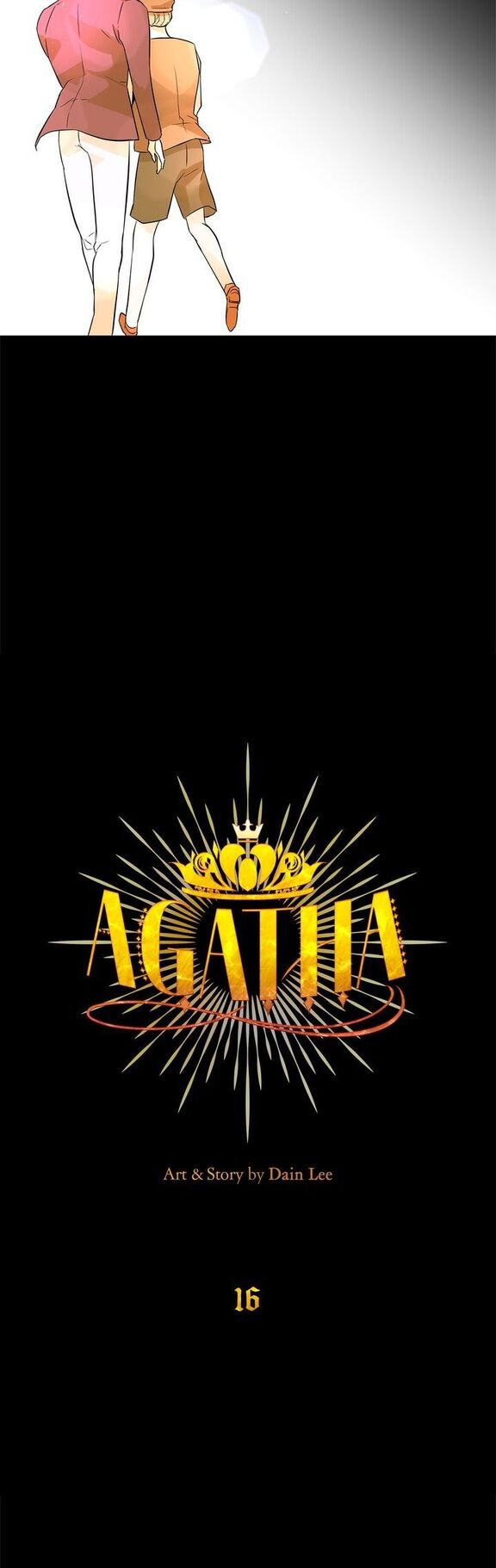 Agatha Chapter 16 page 10