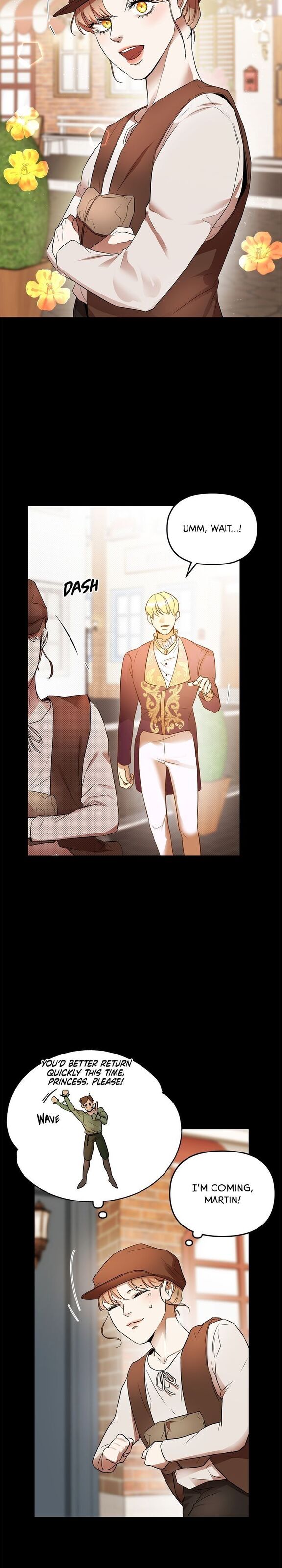 Agatha Chapter 16 page 15