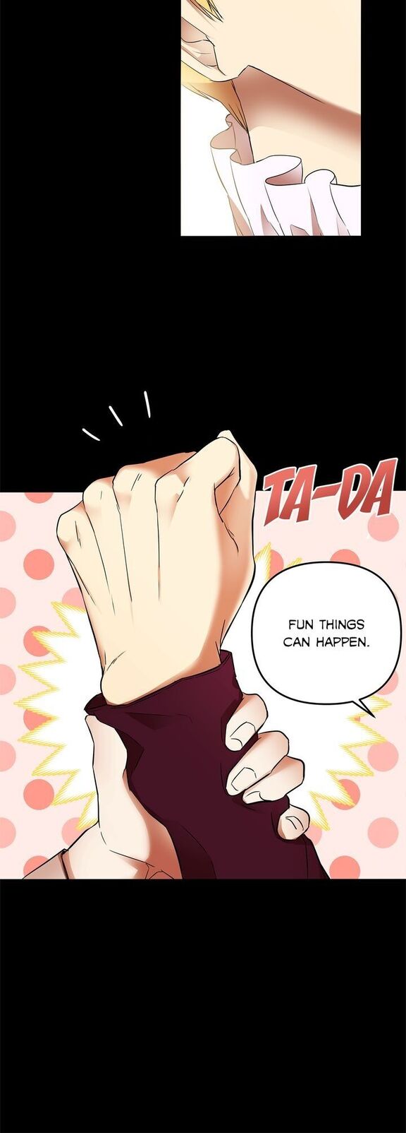 Agatha Chapter 16 page 13