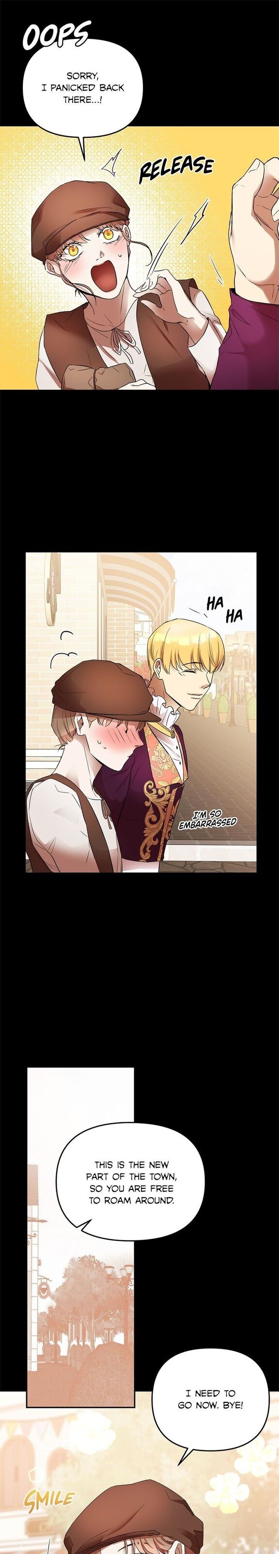 Agatha Chapter 16 page 14