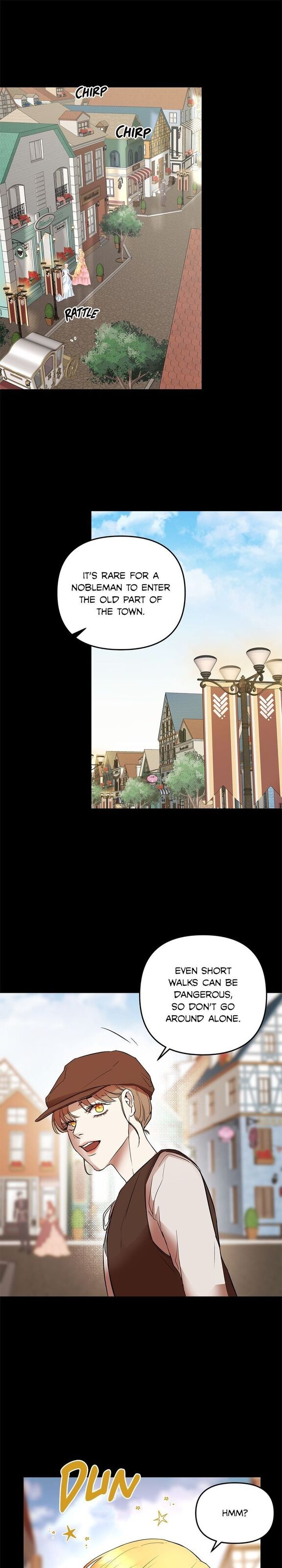 Agatha Chapter 16 page 11
