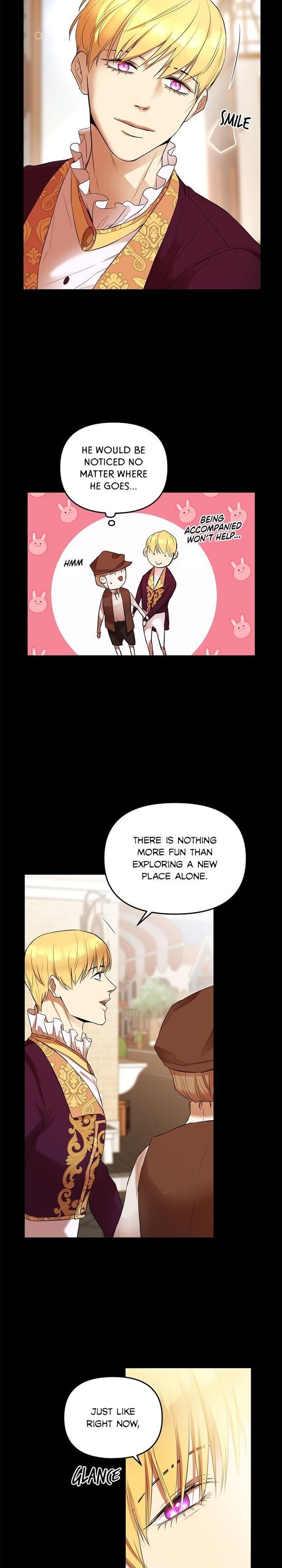 Agatha Chapter 16 page 12