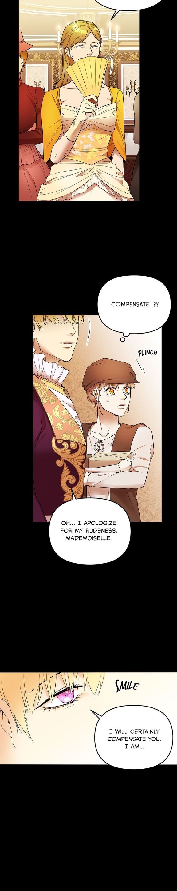 Agatha Chapter 16 page 27