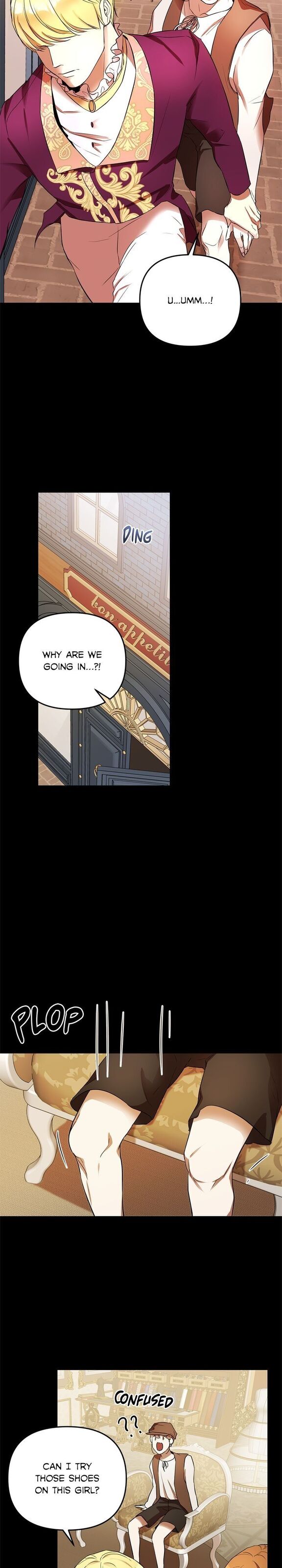 Agatha Chapter 16 page 21