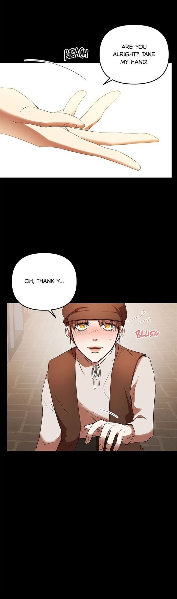 Agatha Chapter 16 page 19