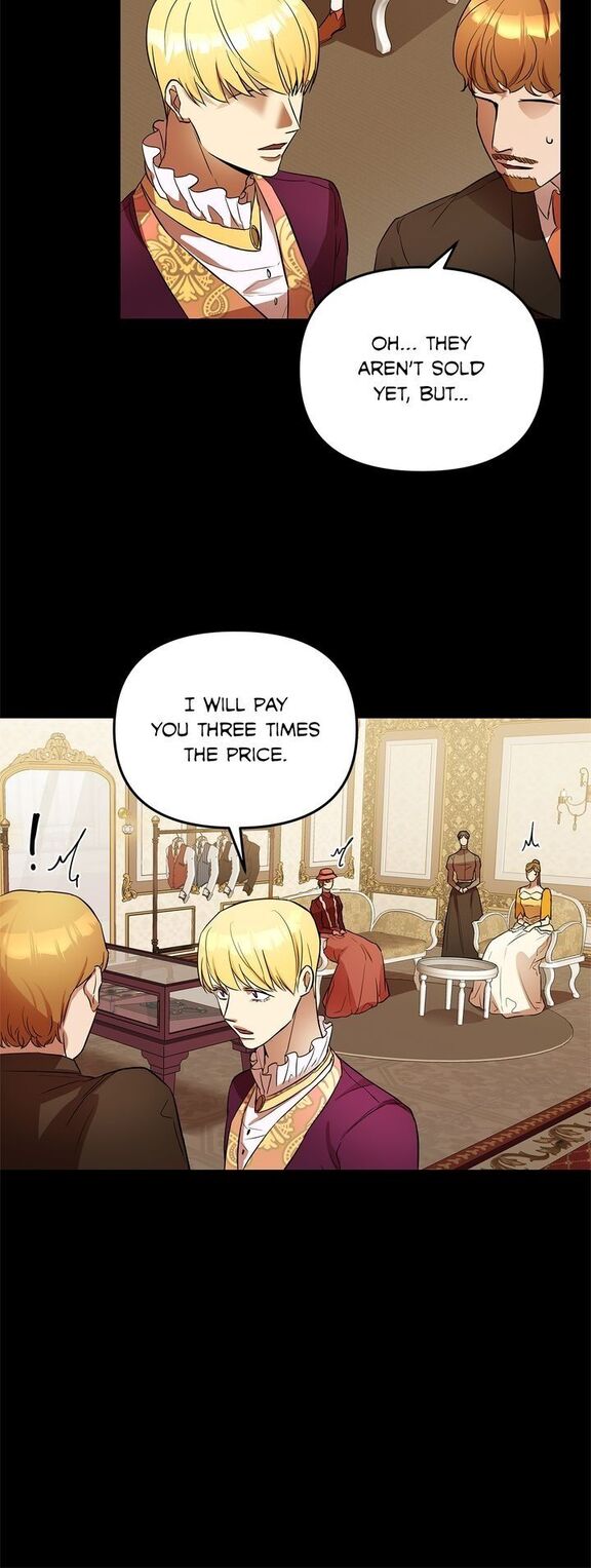 Agatha Chapter 16 page 22