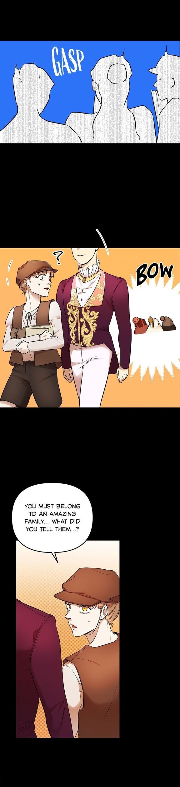 Agatha Chapter 16 page 28