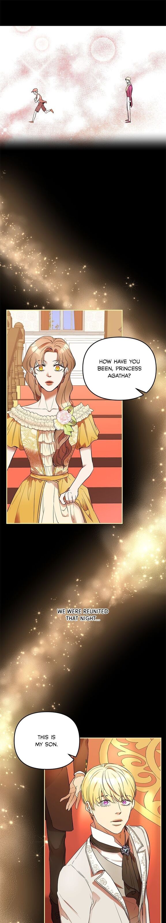 Agatha Chapter 16 page 32
