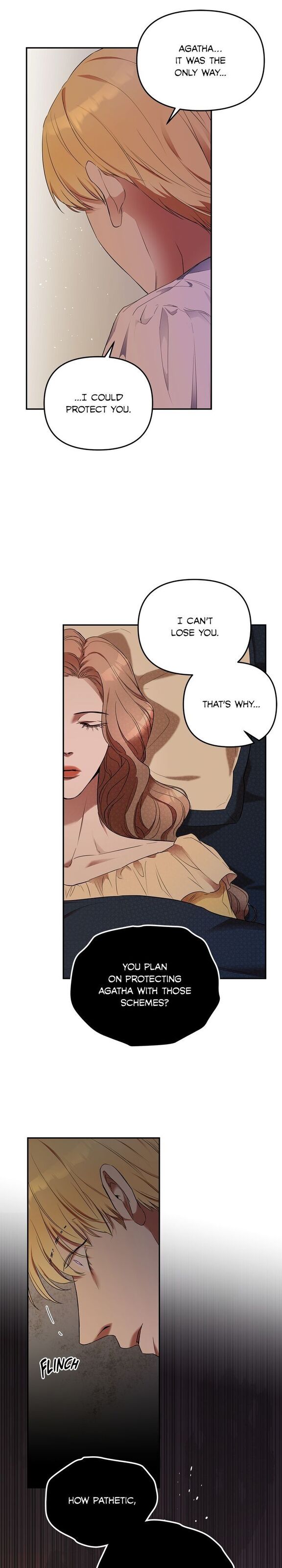 Agatha Chapter 16 page 35