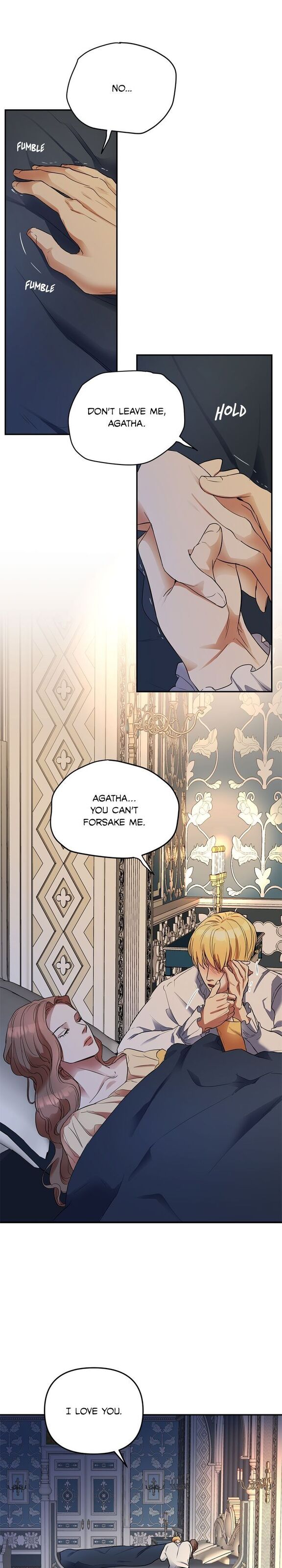 Agatha Chapter 16 page 38