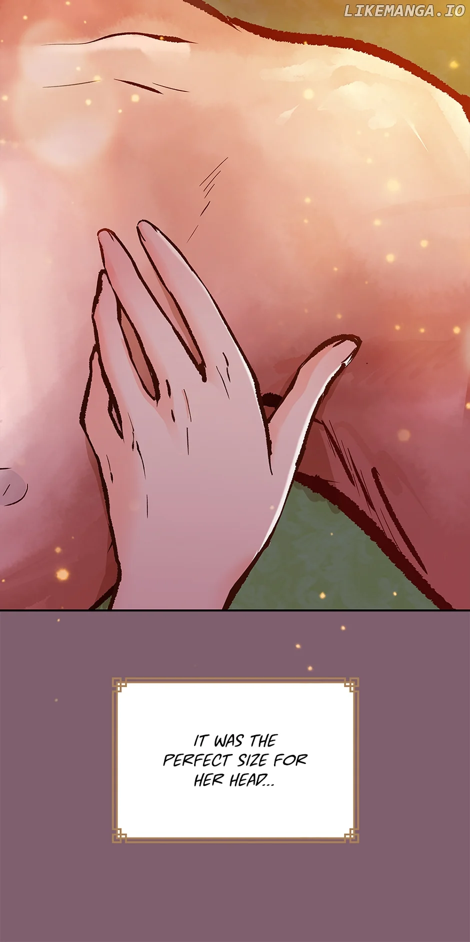 The Red Sleeve Chapter 143 page 6