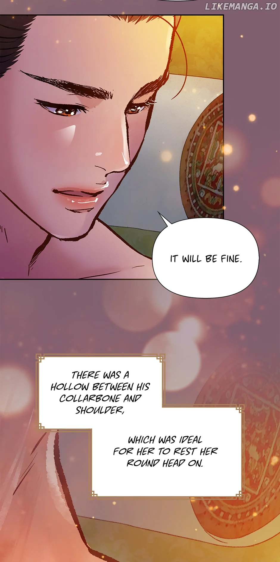 The Red Sleeve Chapter 143 page 5