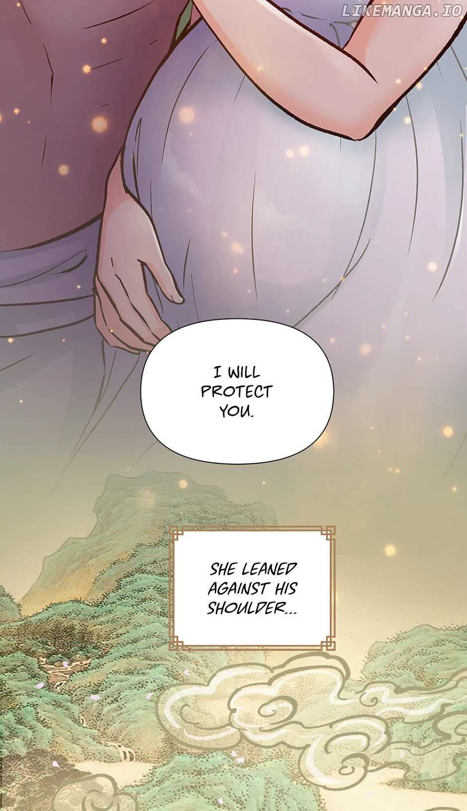 The Red Sleeve Chapter 143 page 8