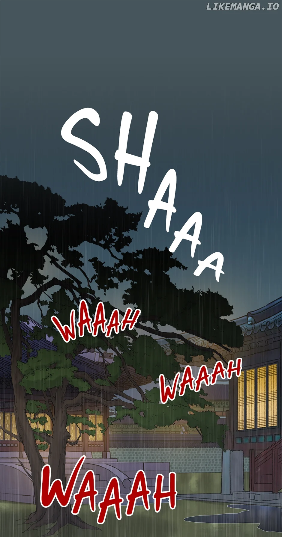 The Red Sleeve Chapter 143 page 20