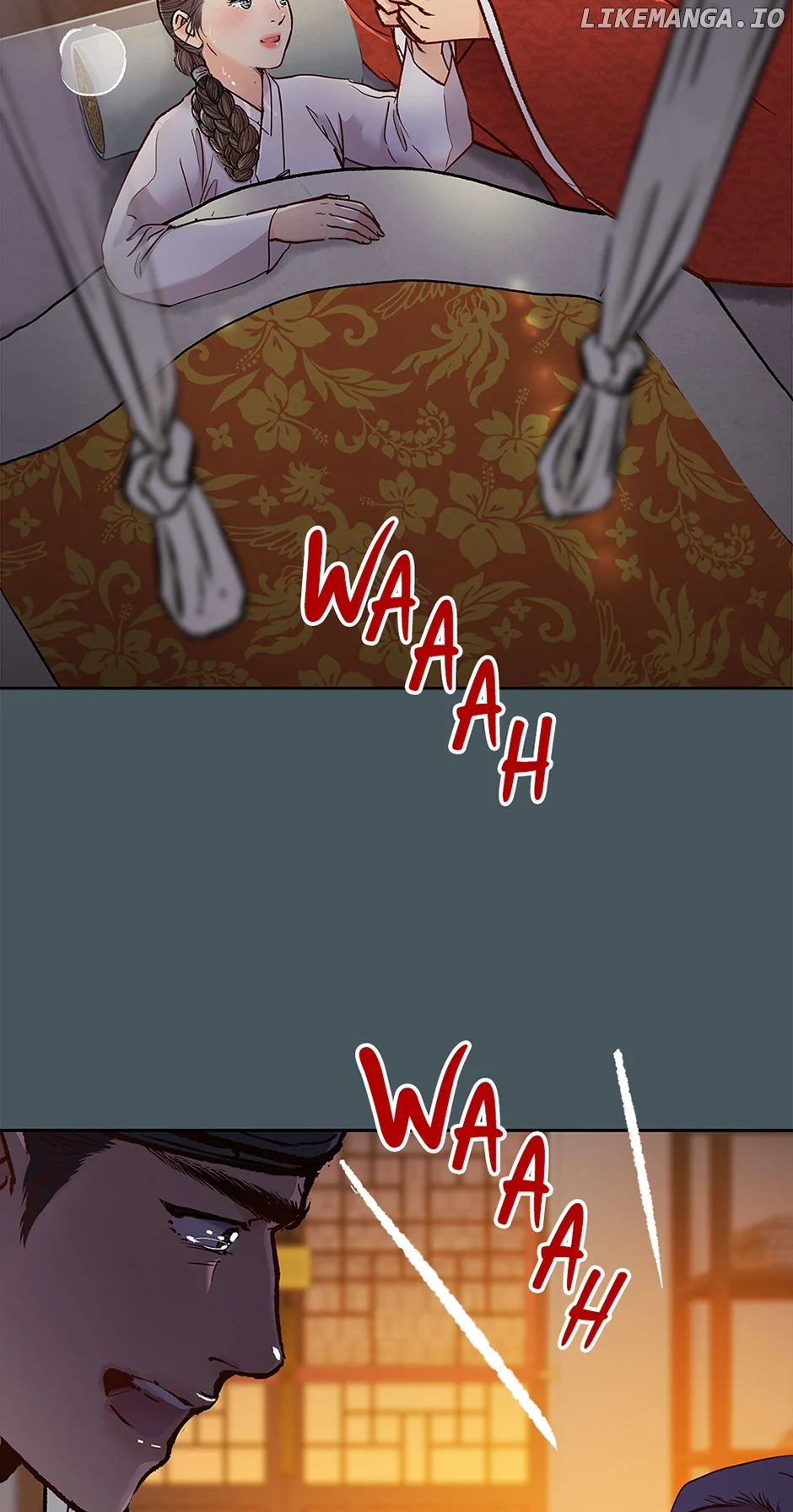 The Red Sleeve Chapter 143 page 22
