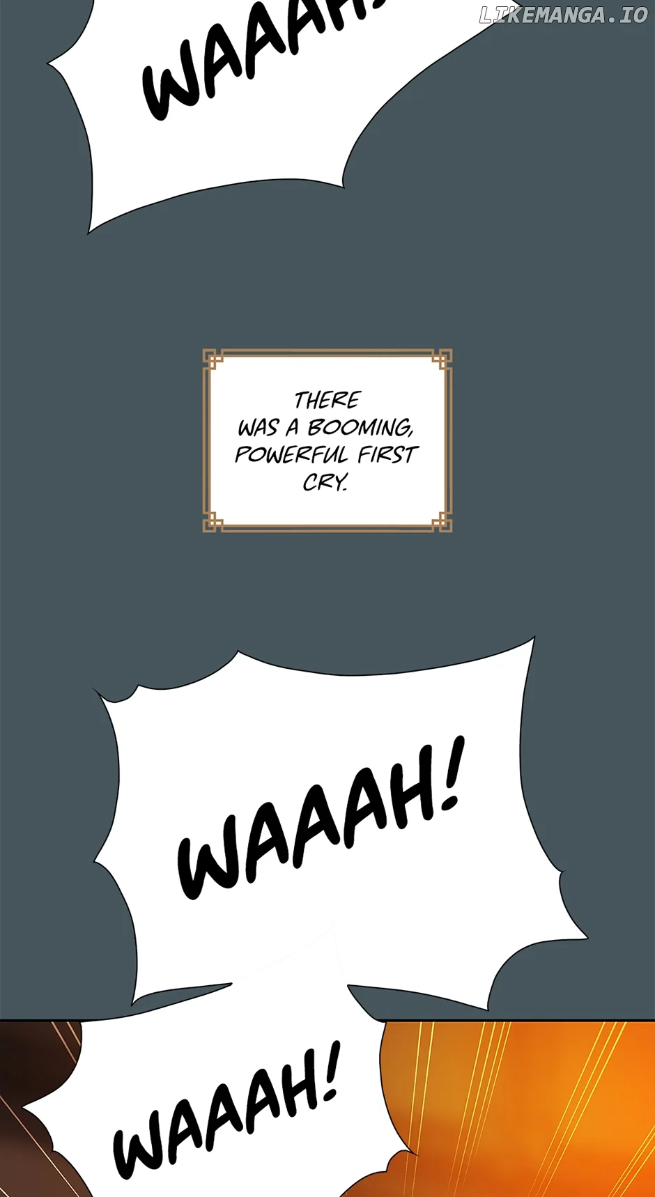 The Red Sleeve Chapter 143 page 18