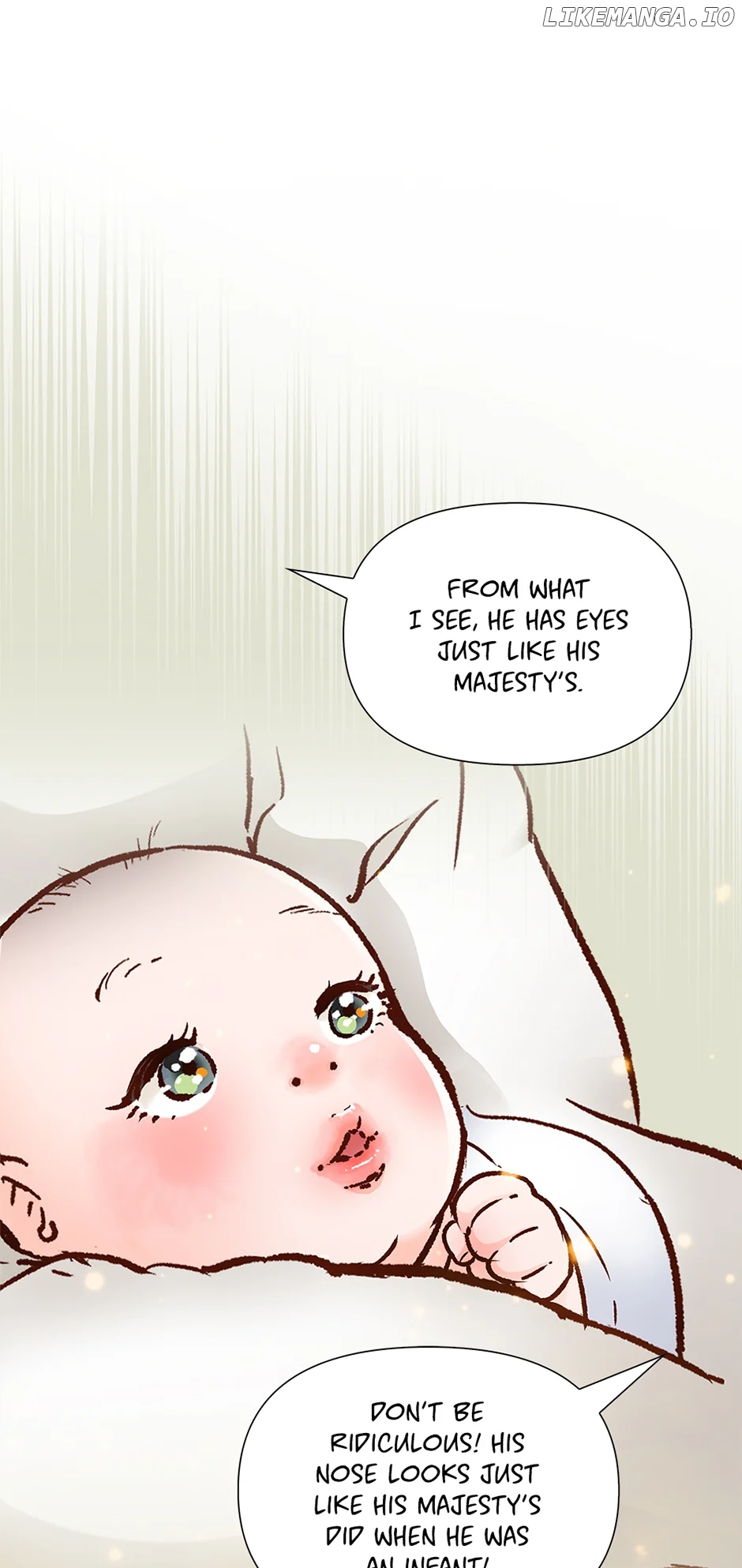 The Red Sleeve Chapter 143 page 35