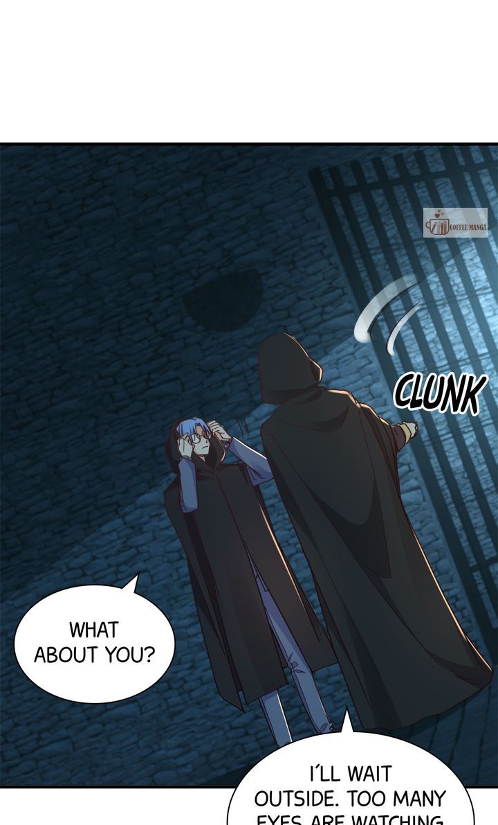 The Devil Duke’s Little Bride Chapter 144 page 6